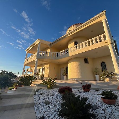 Hotel Casa Amar Loulé Exterior foto