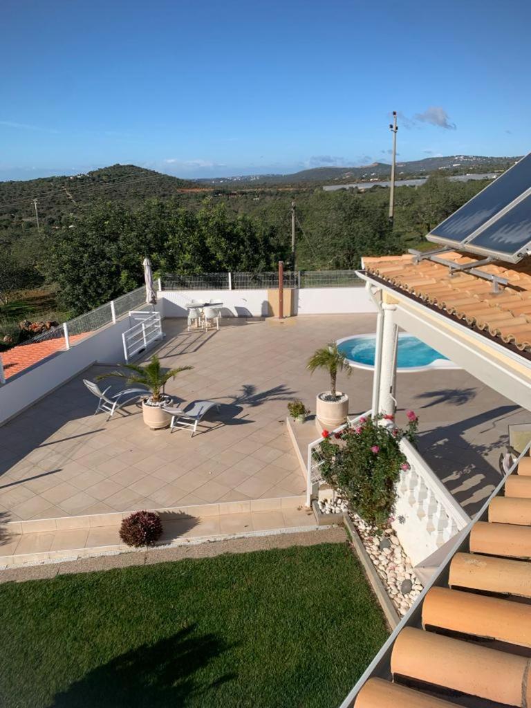 Hotel Casa Amar Loulé Exterior foto