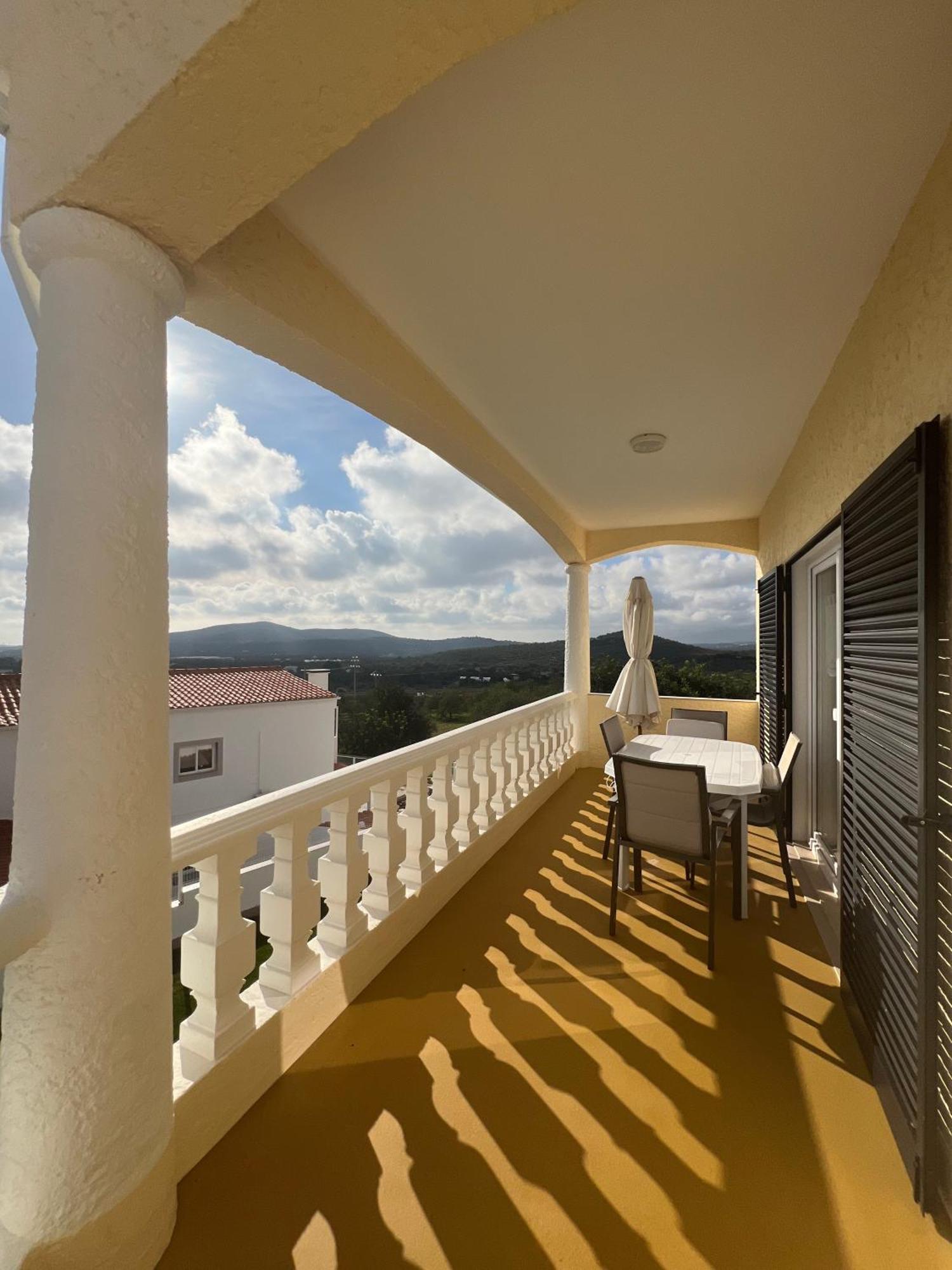 Hotel Casa Amar Loulé Exterior foto