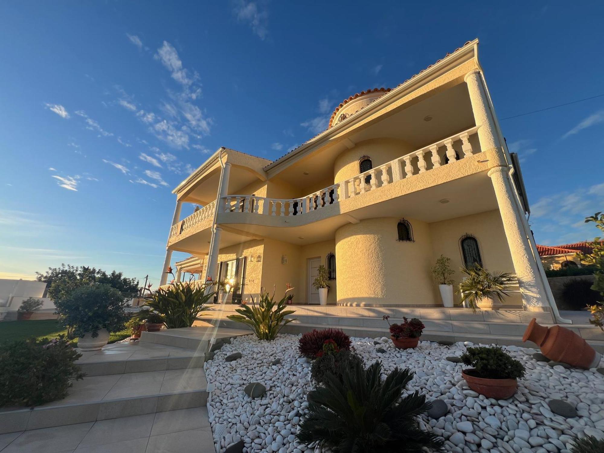 Hotel Casa Amar Loulé Exterior foto
